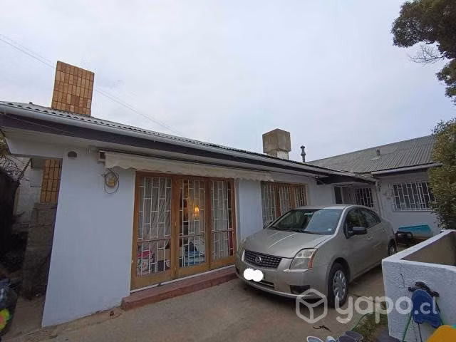 Se Vende Casa en Valparaíso, a pasos de 21 de Mayo