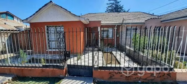 Cas zona comercial macul