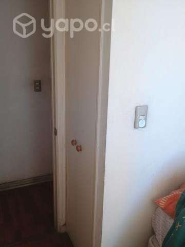 Arriendo pieza a persona sola que trabaje