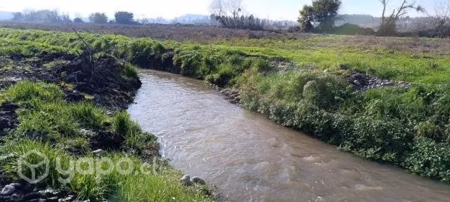 Terreno Pirque