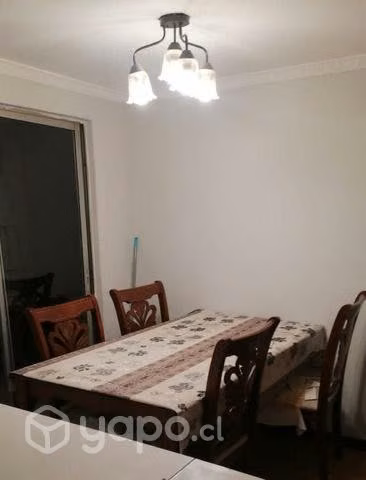 Arriendo pieza