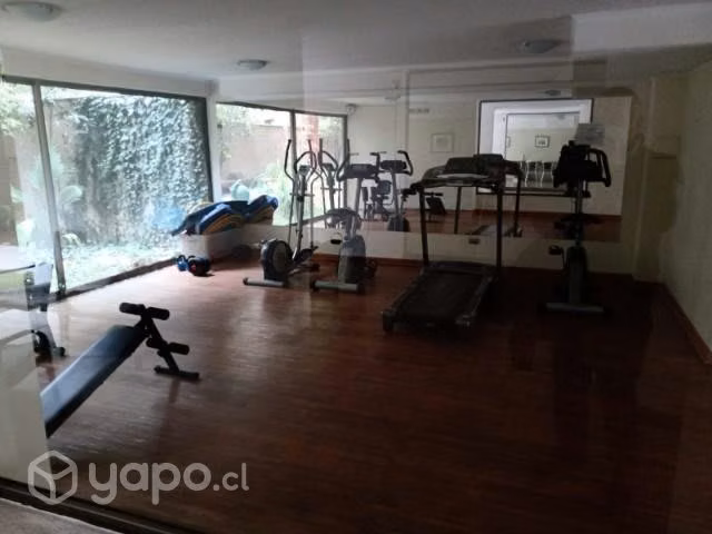 275000 Vicuña Mackenna/ Santa Isabel