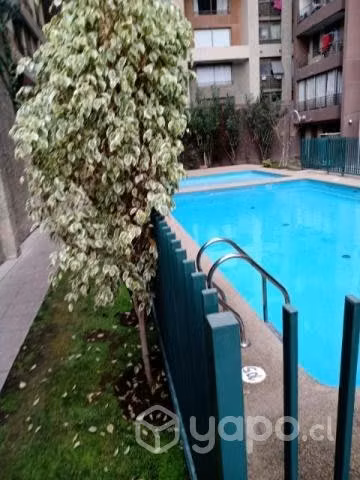 275000 Vicuña Mackenna/ Santa Isabel