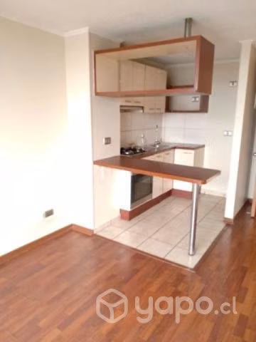 275000 Vicuña Mackenna/ Santa Isabel