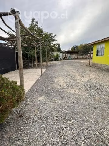 Casa con terreno - Imagen 2