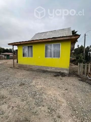 Casa con terreno - Imagen 4