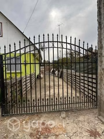 Casa con terreno - Imagen 6