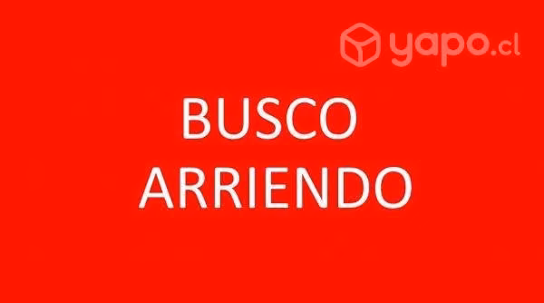 Busco taller mecanico para arrendar