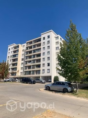 Departamento en exclusivo sector de Quilpué