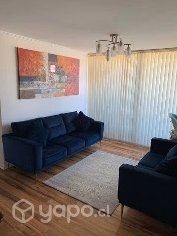 Departamento en exclusivo sector de Quilpué