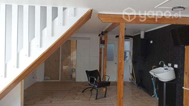 Se vende casa habitacional o comercial - Imagen 2