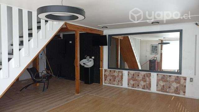 Se vende casa habitacional o comercial - Imagen 9