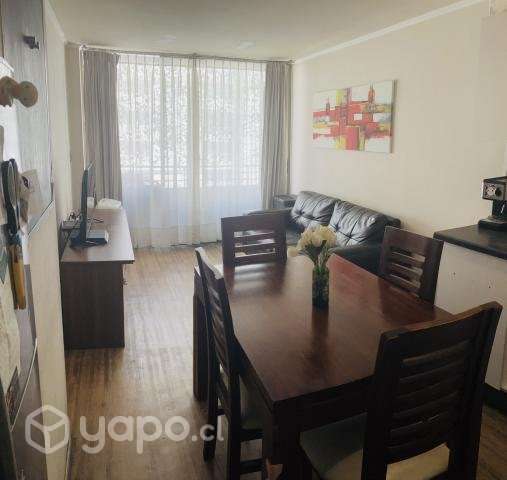 Vendo departamento metro ecuador 3d+2b - Imagen 9
