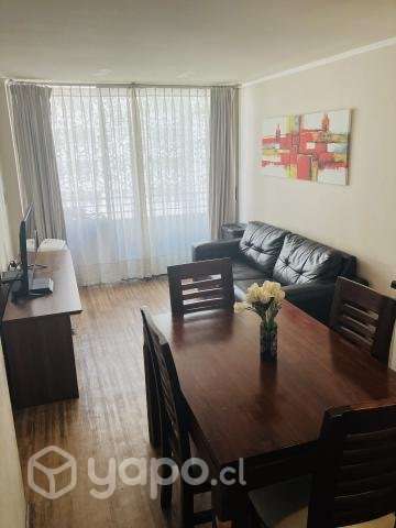 Vendo departamento metro ecuador 3d+2b - Imagen 5