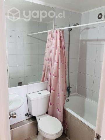 Vendo departamento metro ecuador 3d+2b - Imagen 6
