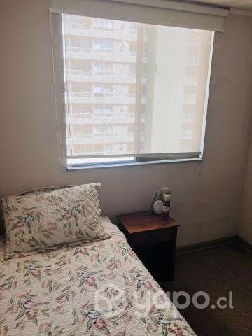 Vendo departamento metro ecuador 3d+2b - Imagen 4