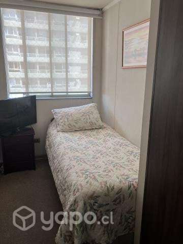 Vendo departamento metro ecuador 3d+2b - Imagen 3