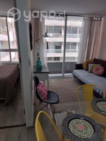 Departamento moneda torre entel