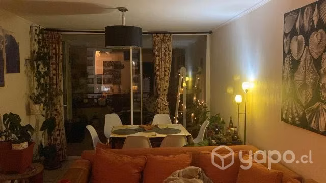 Venta departamento condominio las terrazas