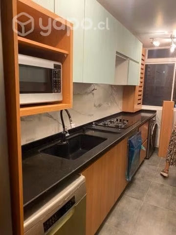 Venta departamento condominio las terrazas
