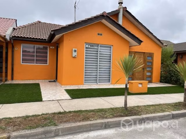 Arriendo por día, Hermosa casa en La Serena