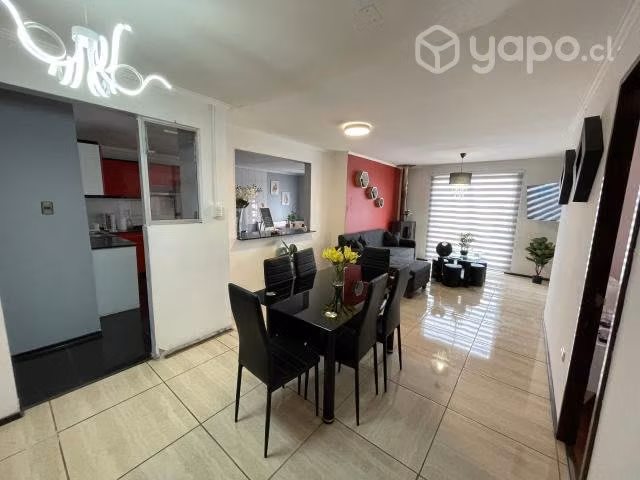 Arriendo por día, Hermosa casa en La Serena - Imagen 5