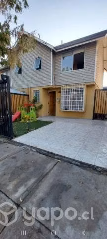 Se arrienda casa - Imagen 3