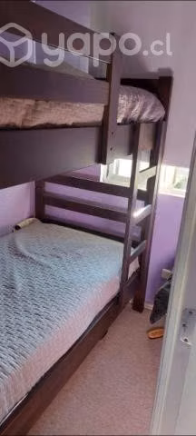 Se arrienda casa - Imagen 6
