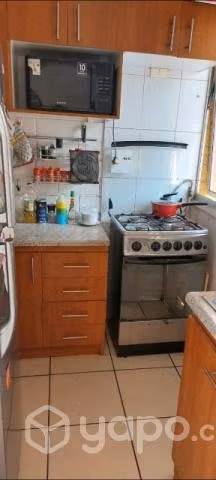 Se arrienda casa