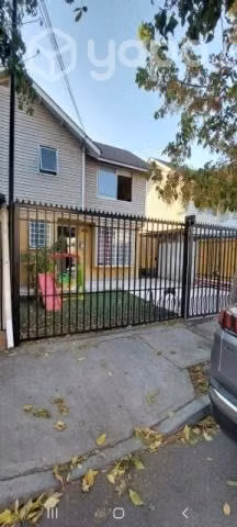 Se arrienda casa - Imagen 2