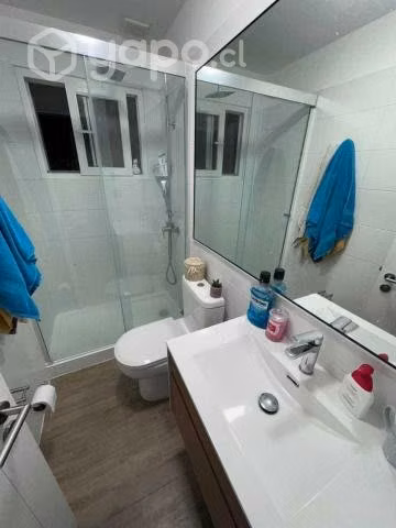 Arriendo Casa