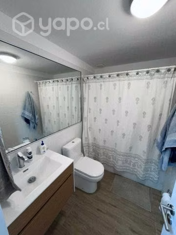 Arriendo Casa