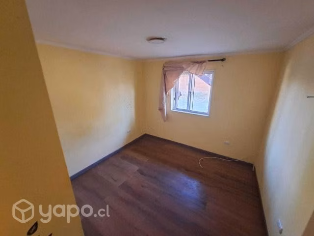 Arriendo dpto estudio melipilla rumay