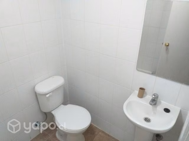Arriendo dpto estudio melipilla rumay