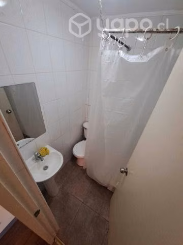 Arriendo dpto estudio melipilla rumay