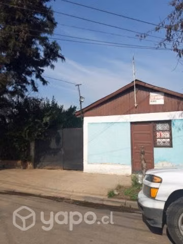 Casa sólida cercana a Zapadores y Vivaceta