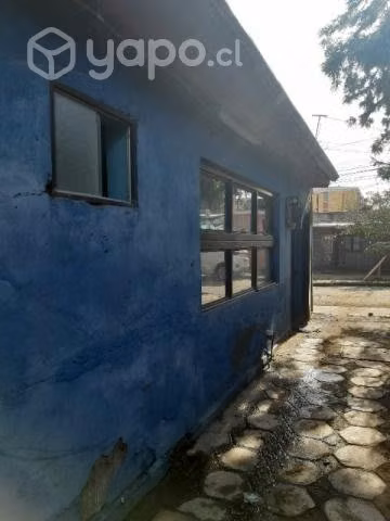 Casa sólida cercana a Zapadores y Vivaceta