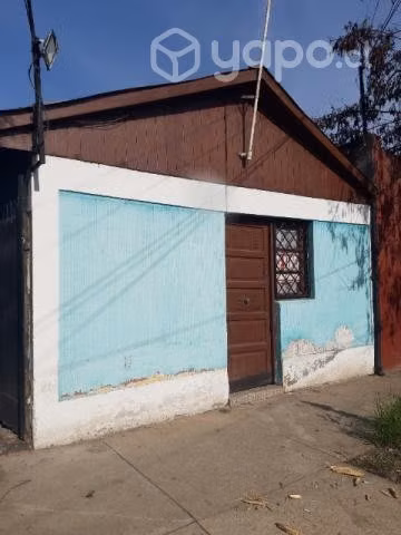 Casa sólida cercana a Zapadores y Vivaceta
