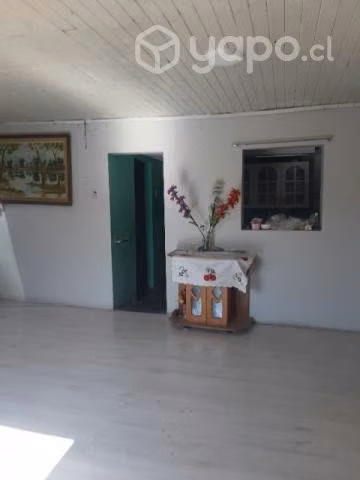 Casa sólida cercana a Zapadores y Vivaceta