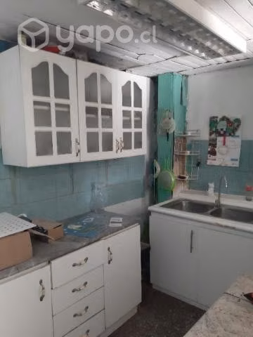 Casa sólida cercana a Zapadores y Vivaceta