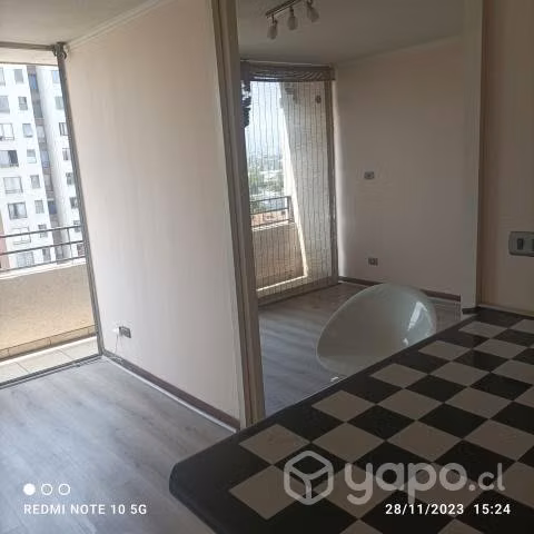 Departamento un Dormitorio en Suite, Cocina Exc