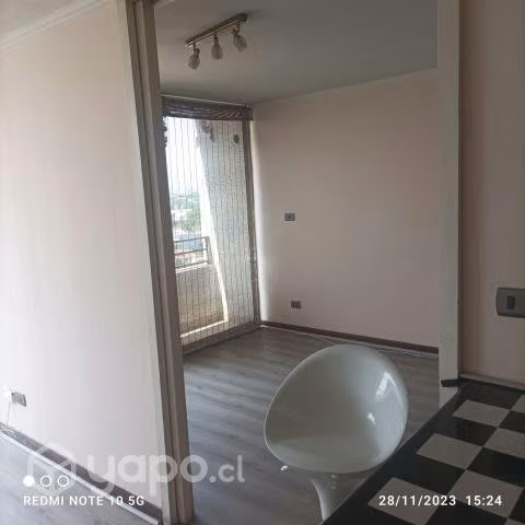 Departamento un Dormitorio en Suite, Cocina Exc