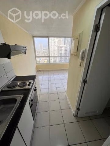 Departamento estación central