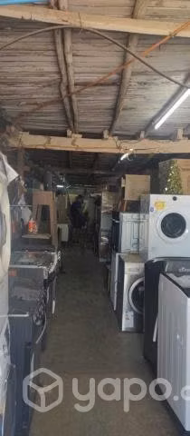 Curacaví, propiedad comercial avenida principal