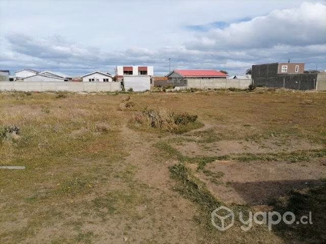 Venta sitio urbano con rol propio