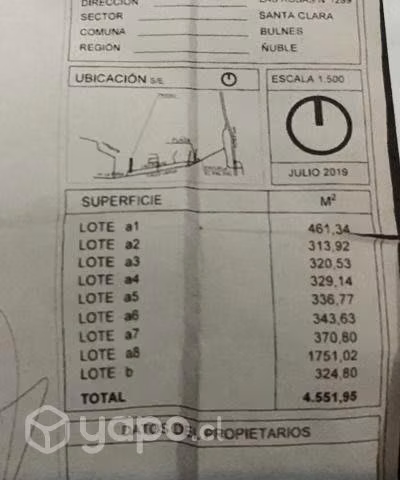 Sitios en Santa Clara - Imagen 2