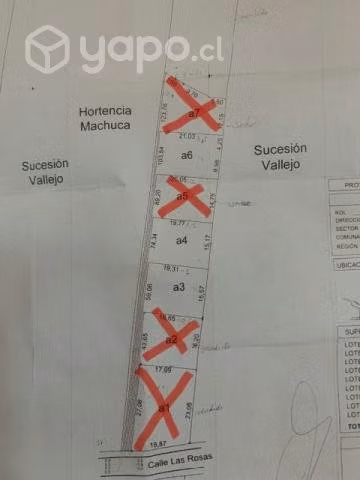 Sitios en Santa Clara