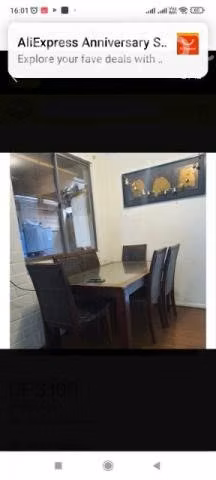 Casa en condominio venta