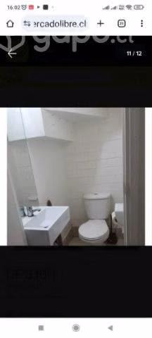 Casa en condominio venta