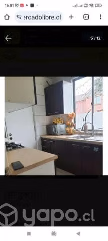 Casa en condominio venta